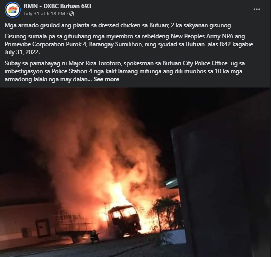 scar2471's tweet photo. 2/2 call me dilawang DDS. Calling out the government doesn't mean I am an anti-BBM. Biktima ang family ko noon ng mga rebelde, the trauma will always be there. Don't be so quick to judge, especially kung hindi nyo naman naranasan mamuhay araw-araw sa takot. https://t.co/U0jBmozHig