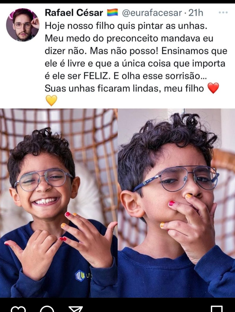 Caçador De Irracionalidade 43K tweet media