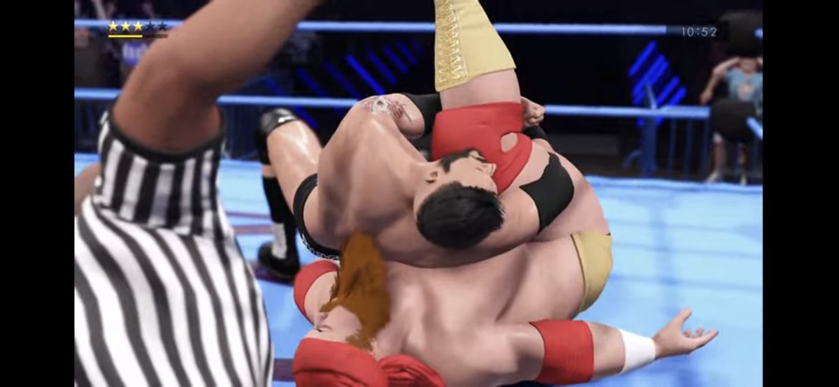 Trevor Matthews tweet media