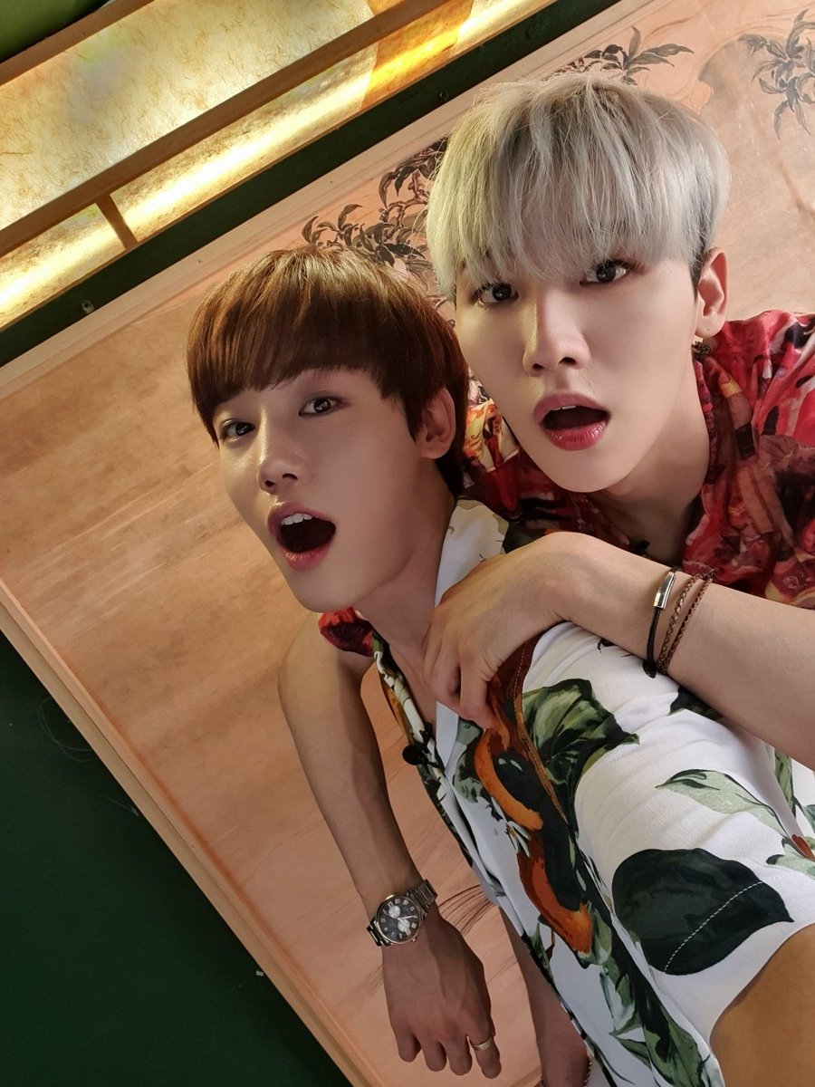 JangjunBrazil's tweet photo. #Hi_NESS 🐮 11.07.2022
"Arrebentamos.♡'
cr.GNCDBrazil
#GoldenChild #골든차일드
#Jangjun #이장준 @GoldenChild https://t.co/KcsKwW14EL https://t.co/1Wr9kIthJU