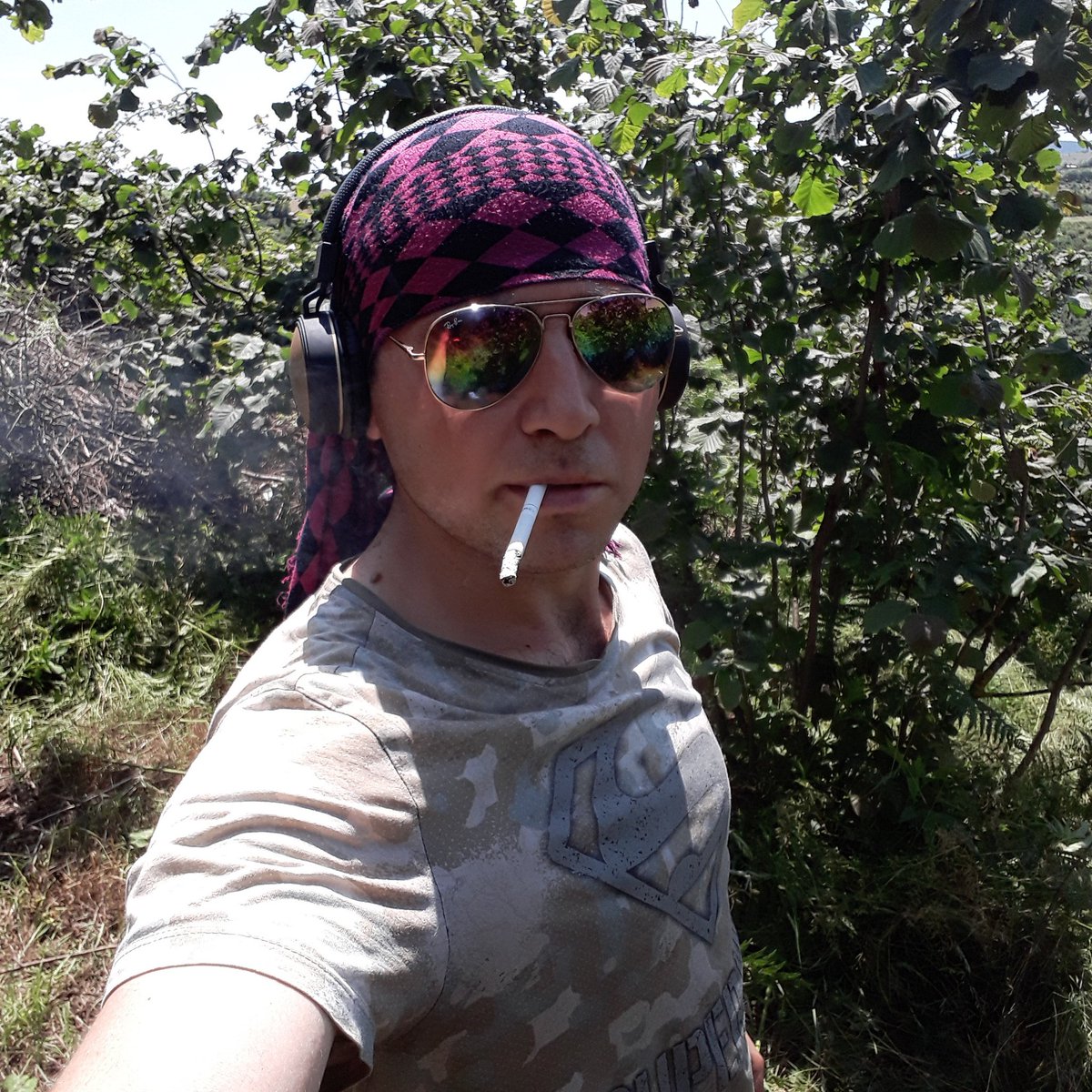 #YeniProfilResmi
