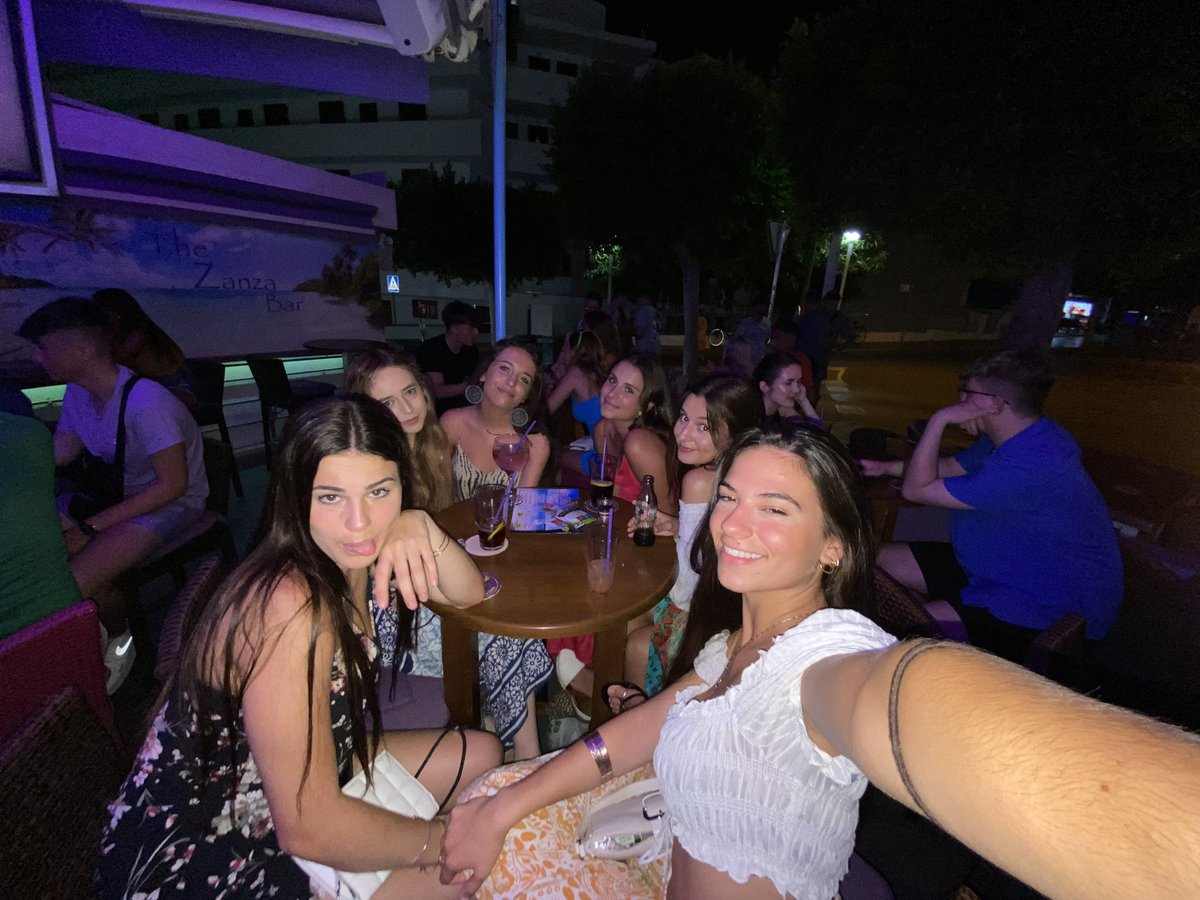 Mallorca se ha quedado con un trocito de nuestro corazón y de nuestra salud❤️