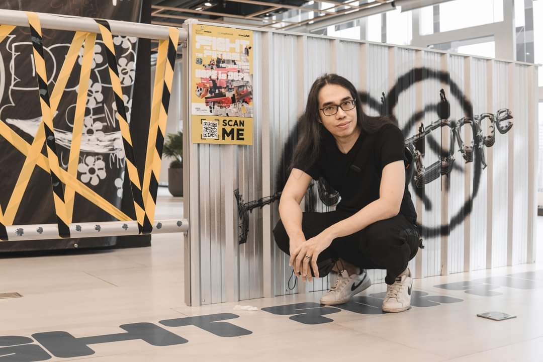 Bubble Oon tweet media