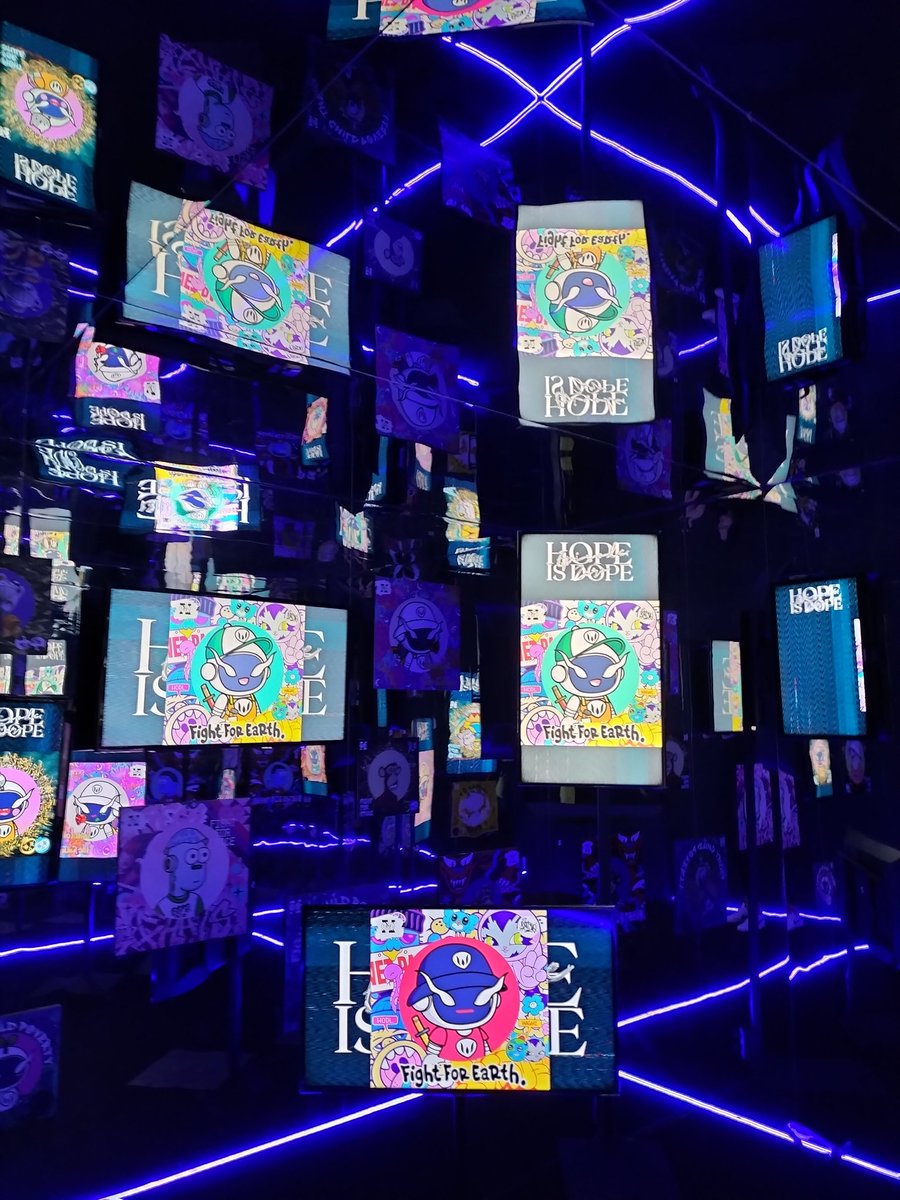 Bubble Oon tweet media