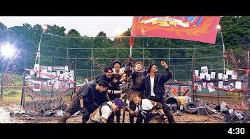 torendy51's tweet photo. GENERATIONS from EXILE TRIBE / チカラノカギリ 〜レース Version〜 (Music Video)の紹介

⇒　https://t.co/dTT5XZ7UbR https://t.co/GL86VIvDmk