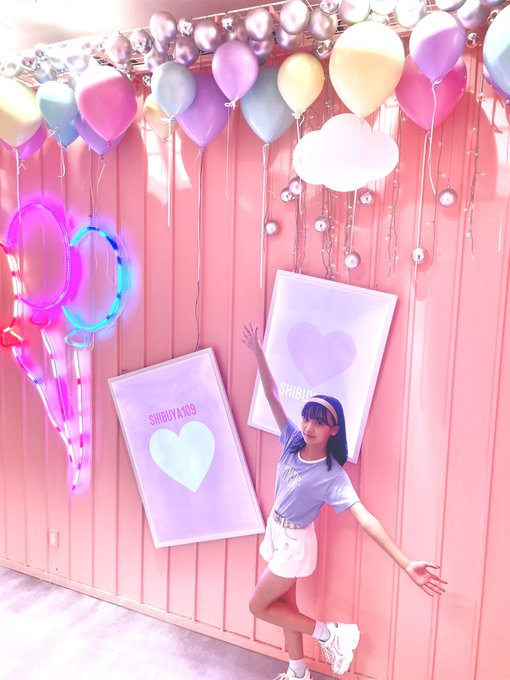 Twitterのコスプレ画像8