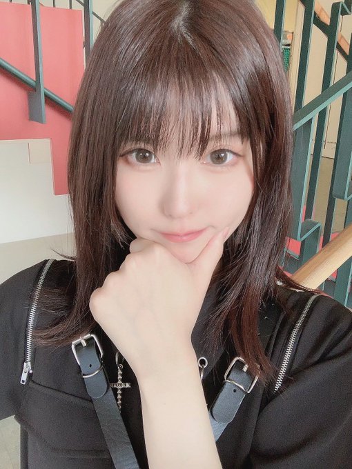 コスプレイヤー蒼馬月葵のTwitter画像12