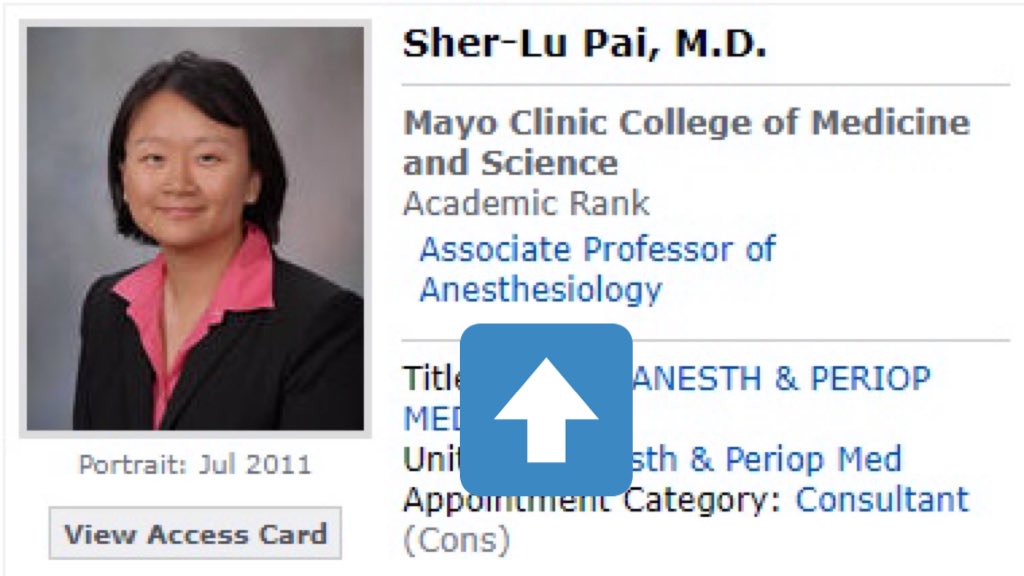 I’m officially an Associate Professor of the @MayoClinic College of Medicine and Science!!!! 🤩 Thank you @MayoAnesthesia @mayojaxanes @florida_society @ASALifeline @sambahq @_ILTS_ @TransplantAnes and so many people that support me on this journey!