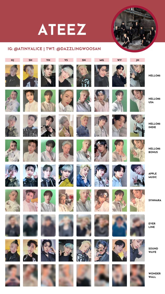 ATEEZ - ATEEZ soundwave ラキドロ トレカ OT8 FZRl6mEXEAEr34I.jpg