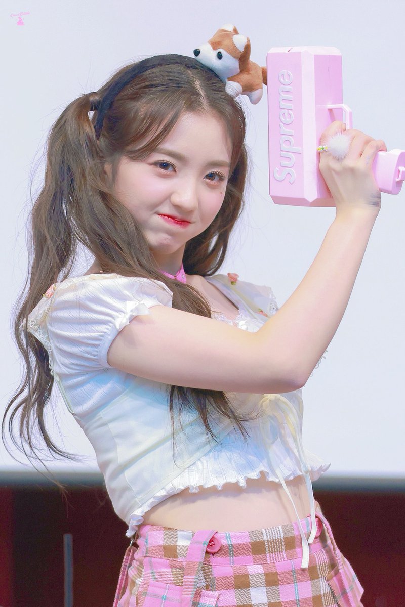 girlgroupspics's tweet photo. kep1er ; yeseo
© creambubble0822 https://t.co/6NJCYA9afj