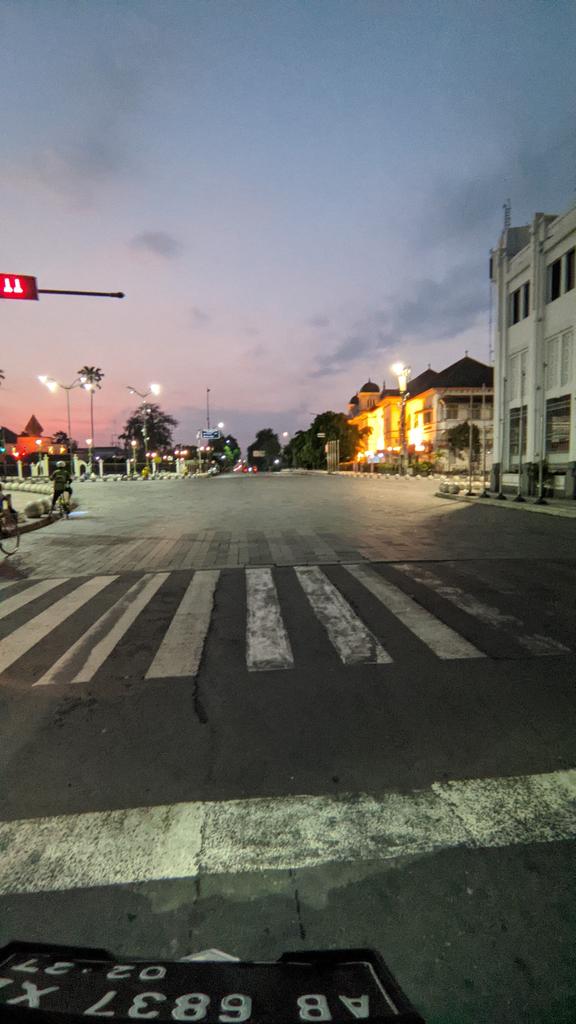 Jogja Picture tweet media