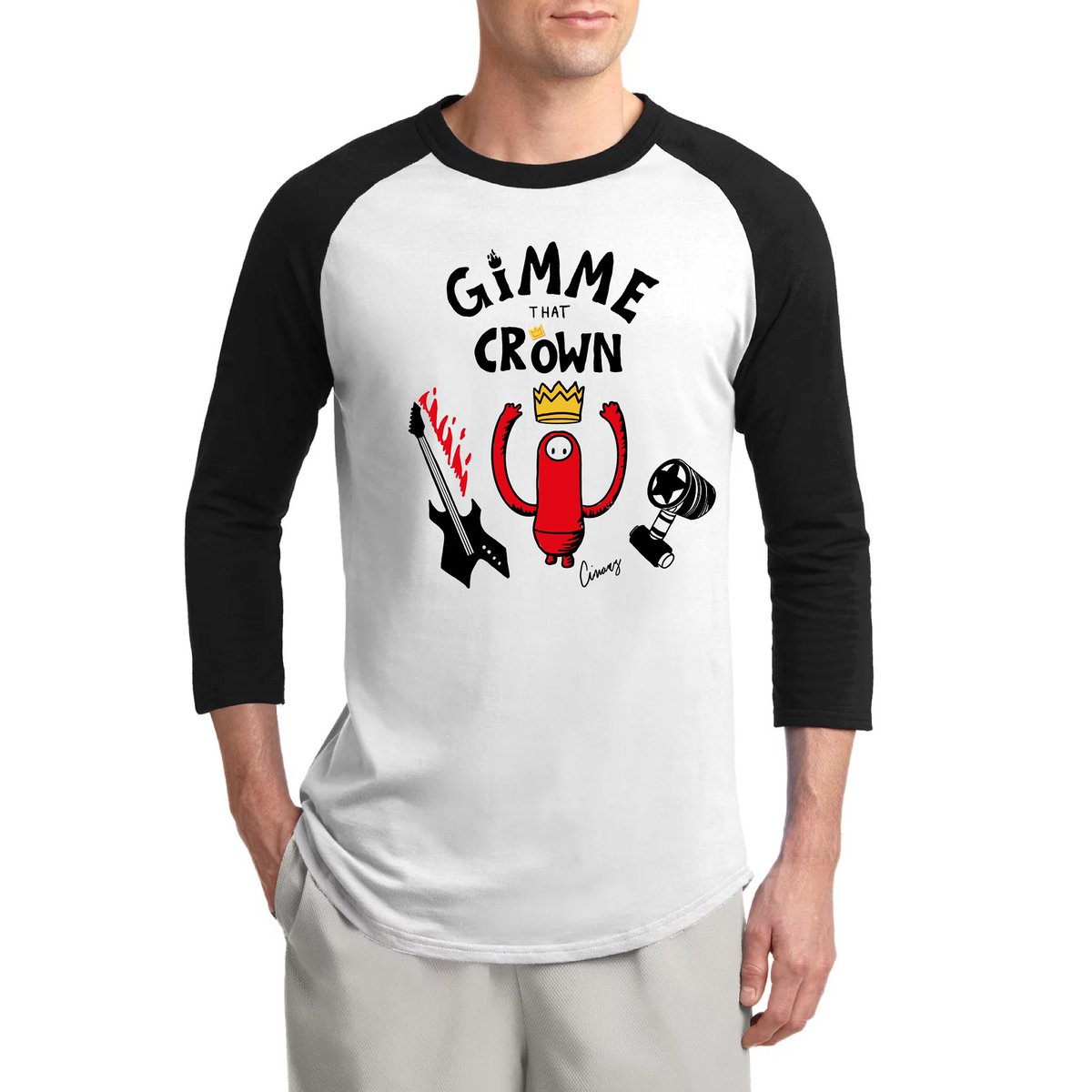 pointsofmeasure's tweet photo. @Cimarus2 @CouRageJD @DrewCru_ @CoryanoTV After I heard you say you needed some merch and mentioned Eddie…  I had to do it https://t.co/TZxzvC7GOs
