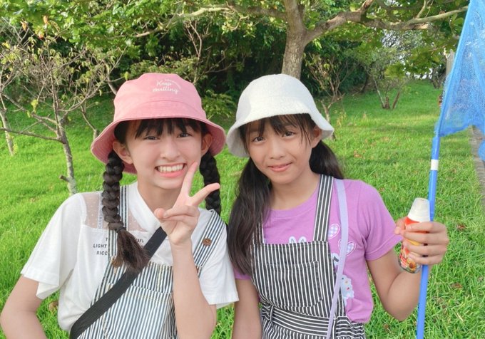 佐野純菜(じゅんな)のTwitter画像15