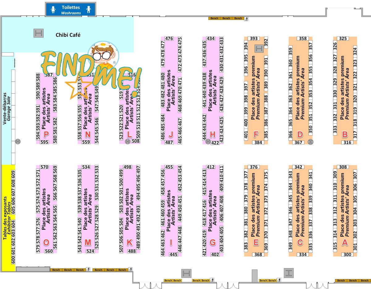 sind0han's tweet photo. #Otakuthon is so soon and I'll be there at table N553!! Come say hi!! https://t.co/crM2Q717RQ