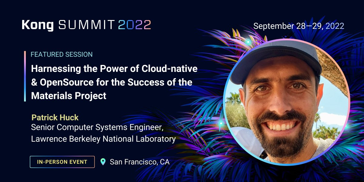 Patrick Huck tweet media