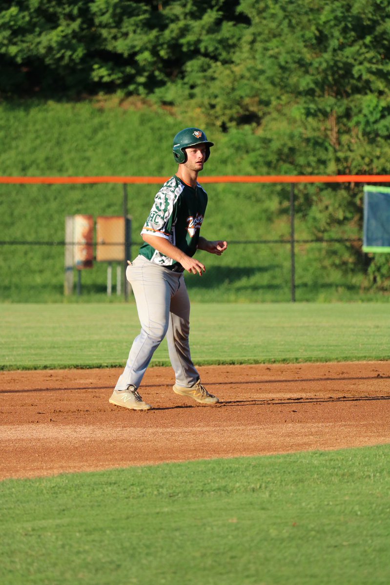 River Bandits are down 2-0 after three