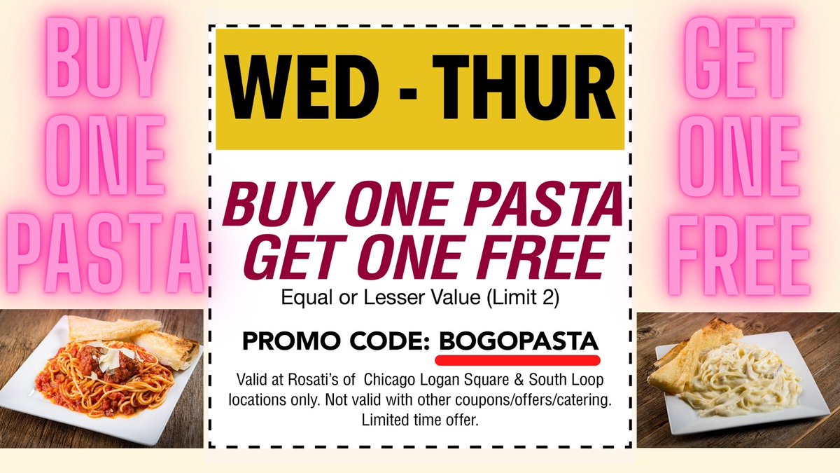 Rosati's Pizza Of Chicago tweet media