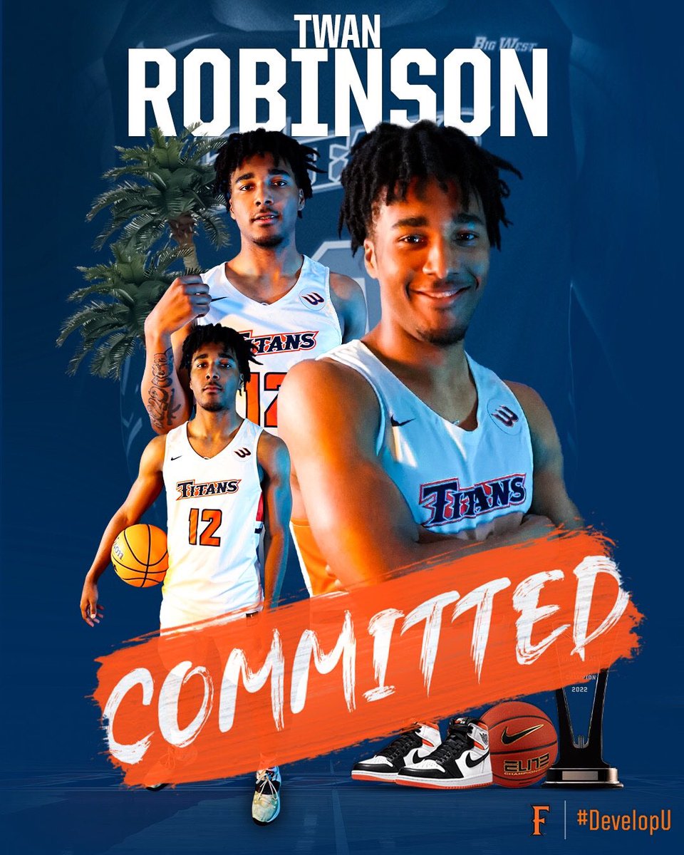 1000%🧡 #gotitans <a href="/FullertonMBB/">Titans Men's Basketball</a>