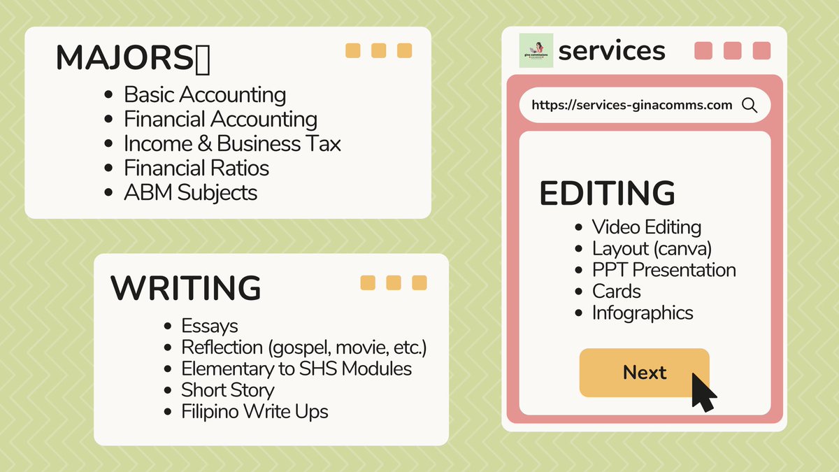 OPEN | Gina Commissions tweet media