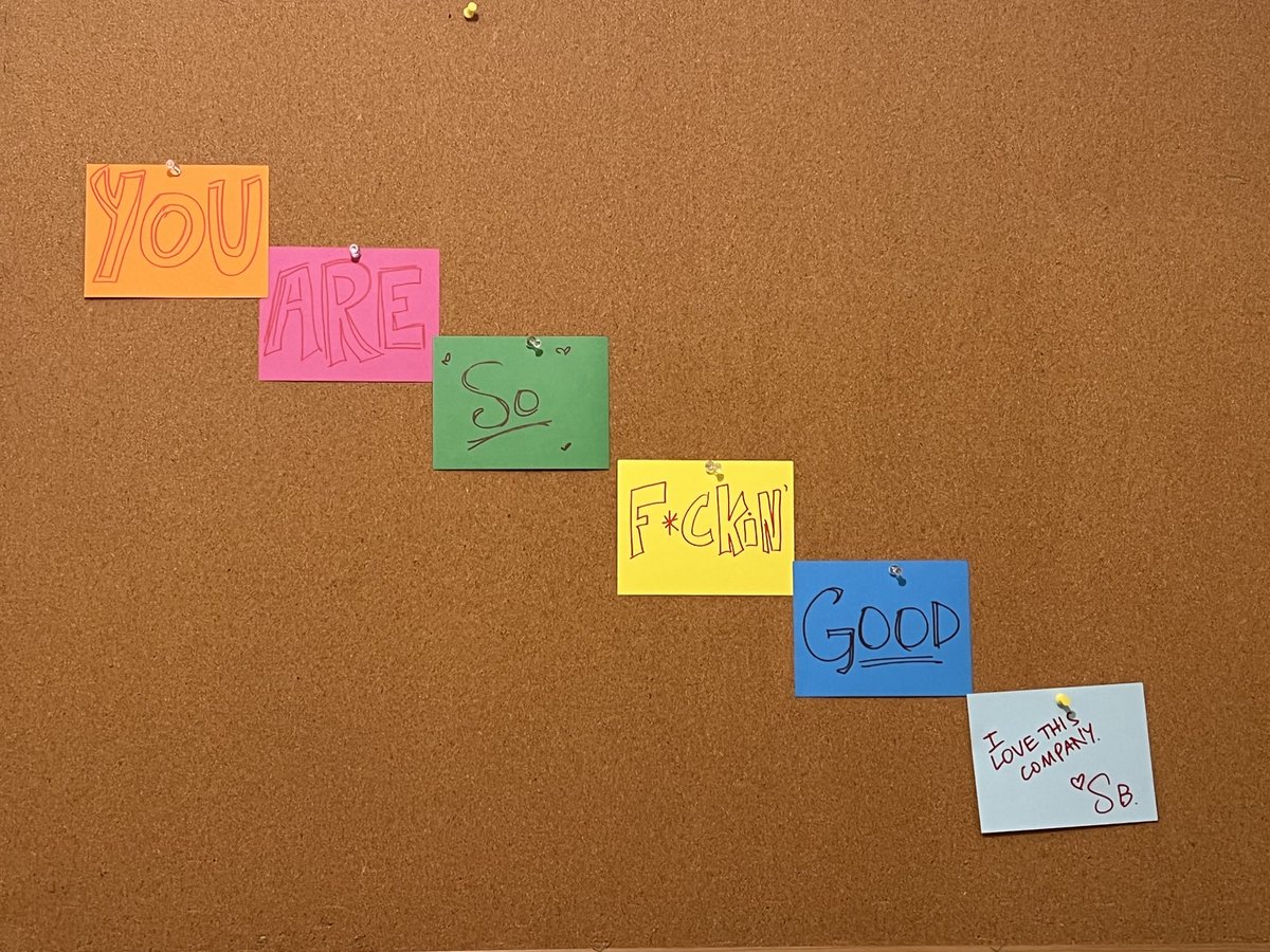 On the steps of the St James ⁦<a href="/ITWBroadway/">Into the Woods on Broadway</a>⁩