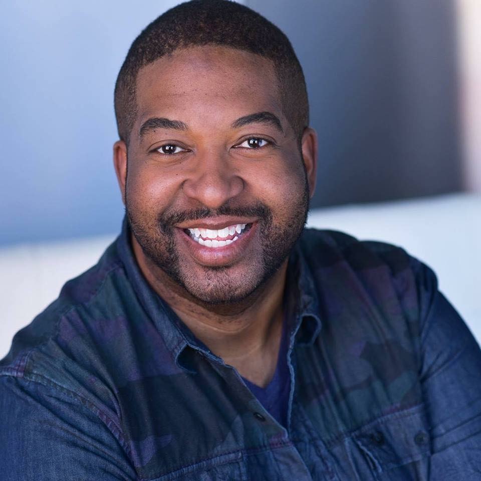 azopera's tweet photo. We are excited to announce Dr. Philip Woodmore will be joining the Arizona Opera team as Veterans Chorus Master and Outreach Specialist for THE FALLING AND THE RISING.
#azopera #azofallingandrising #meetopera https://t.co/YpUNlEnpba