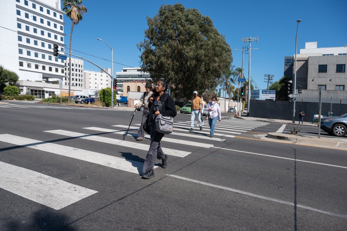 City of Culver City on Twitter "RSVP for the LADOTofficial project