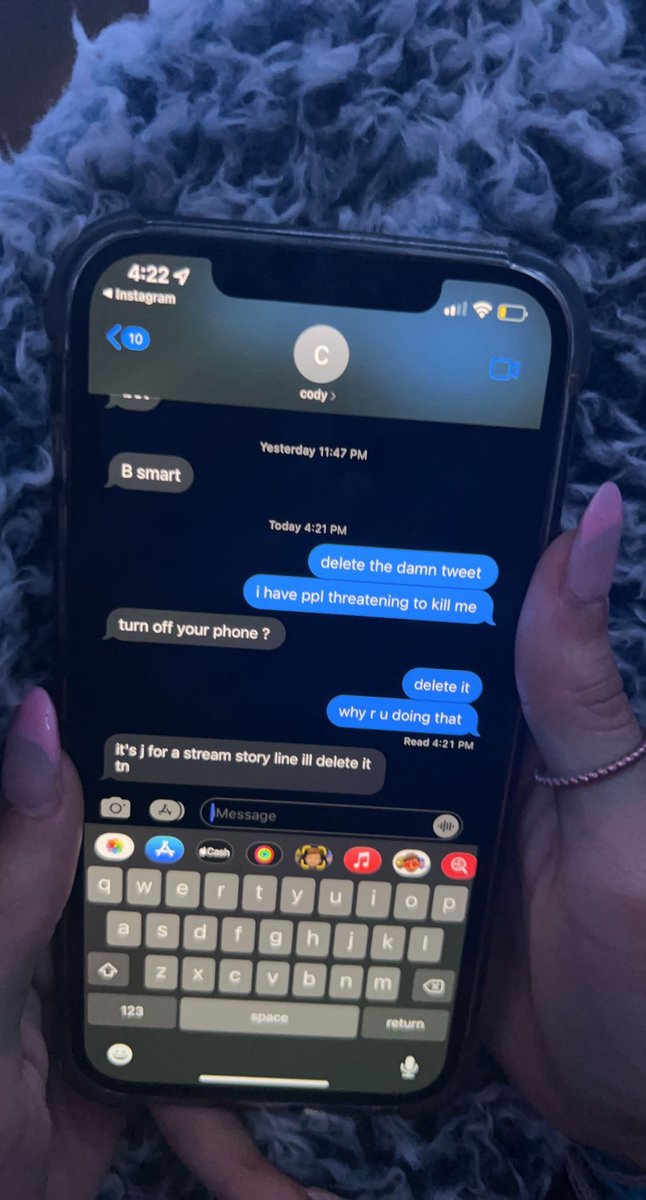 Darren Zaldivar tweet media