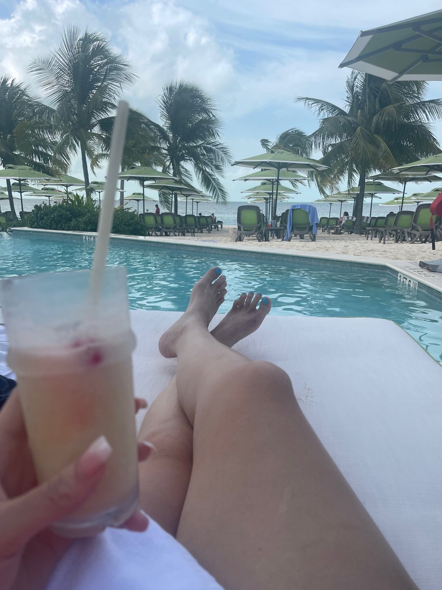 Bahama Mama 2022 ❤️