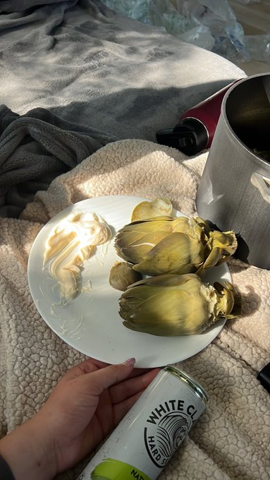 Best Meal no doubt https://t.co/cFyj3yxVje