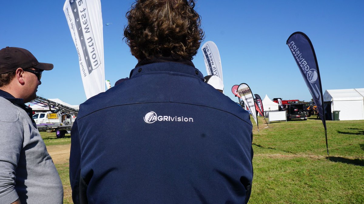 Last day to get up to Speed at the #malleemachineryfielddays Stop by site 190 to have a chat with <a href="/edgronomy/">Ed Nixon</a> and other members of the team 
#speed #agronomy #gettingbetter #SupportLocal