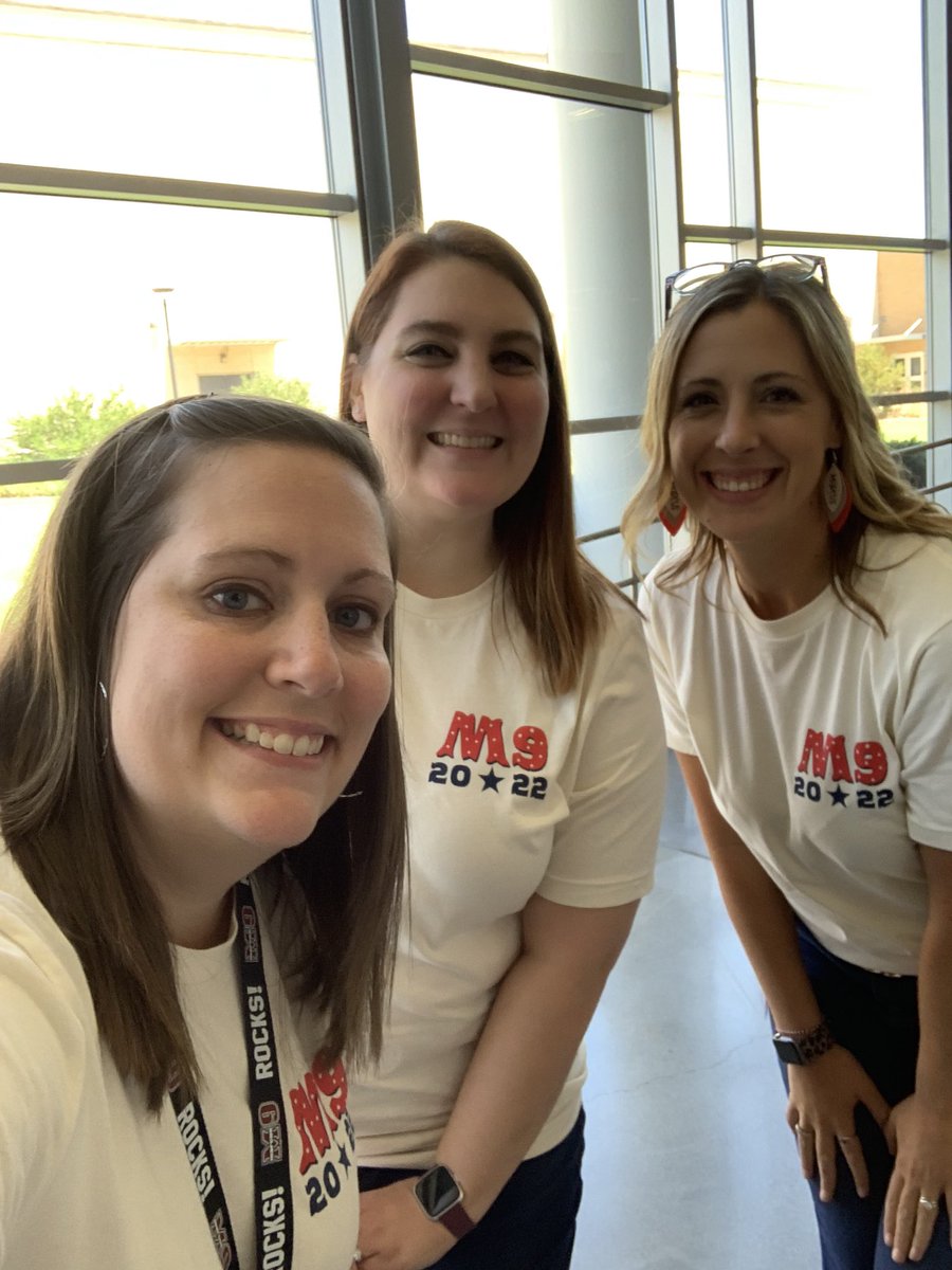 Some great times of learning and collaboration this week with the BEST!! We are Marcus, We are ONE! <a href="/MHS9th/">MHS 9th Grade Campus</a> <a href="/Marcus_HS/">Marcus High School</a>