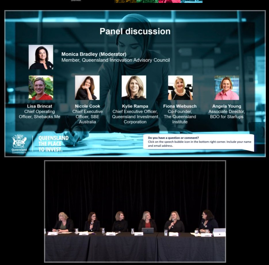 I am Yas tweet media