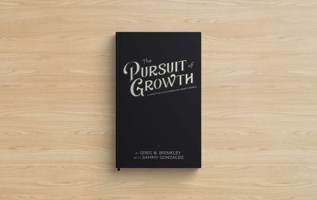 livetpg's tweet photo. Did you know that 92 percent of people who set New Year's goals never actually achieve them? Forget New Years Resolutions! Do you want to learn a step by step plan to achieve your goals? The Pursuit of Growth will show you how. 
https://t.co/MgkJpkjEGz 
#books #goals #selfhelp https://t.co/4H5YbBk3c2