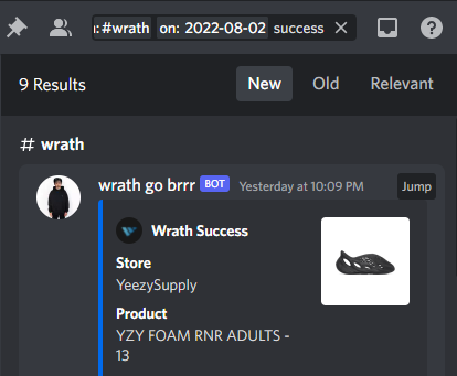chefben00's tweet photo. A few foams to end YZY day

Lots of splash passes with @BMAILS1
 
@wrathsoftware
@Ecnarudne1
@StatProxies
@OculusProxies
@LiveProxies https://t.co/mnoDMfV9yl