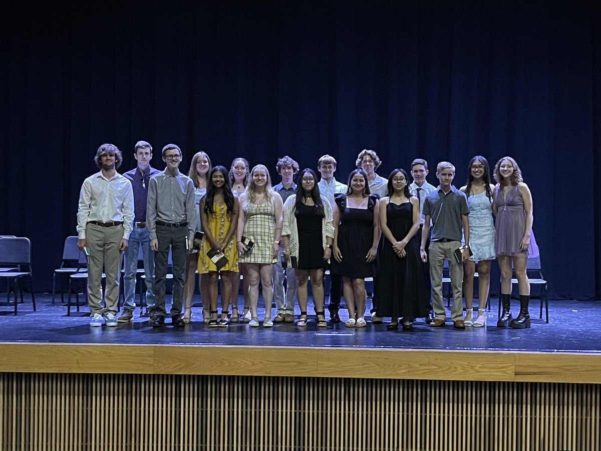 Magnolia IB tweet media