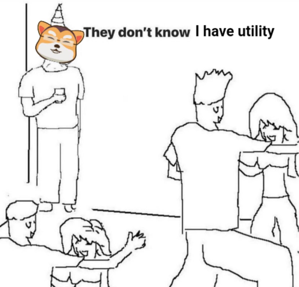 dumpst4r's tweet image. I sense a $ZHAO supremacy approaching
#BSC #BNB #CZ #MEMECOIN