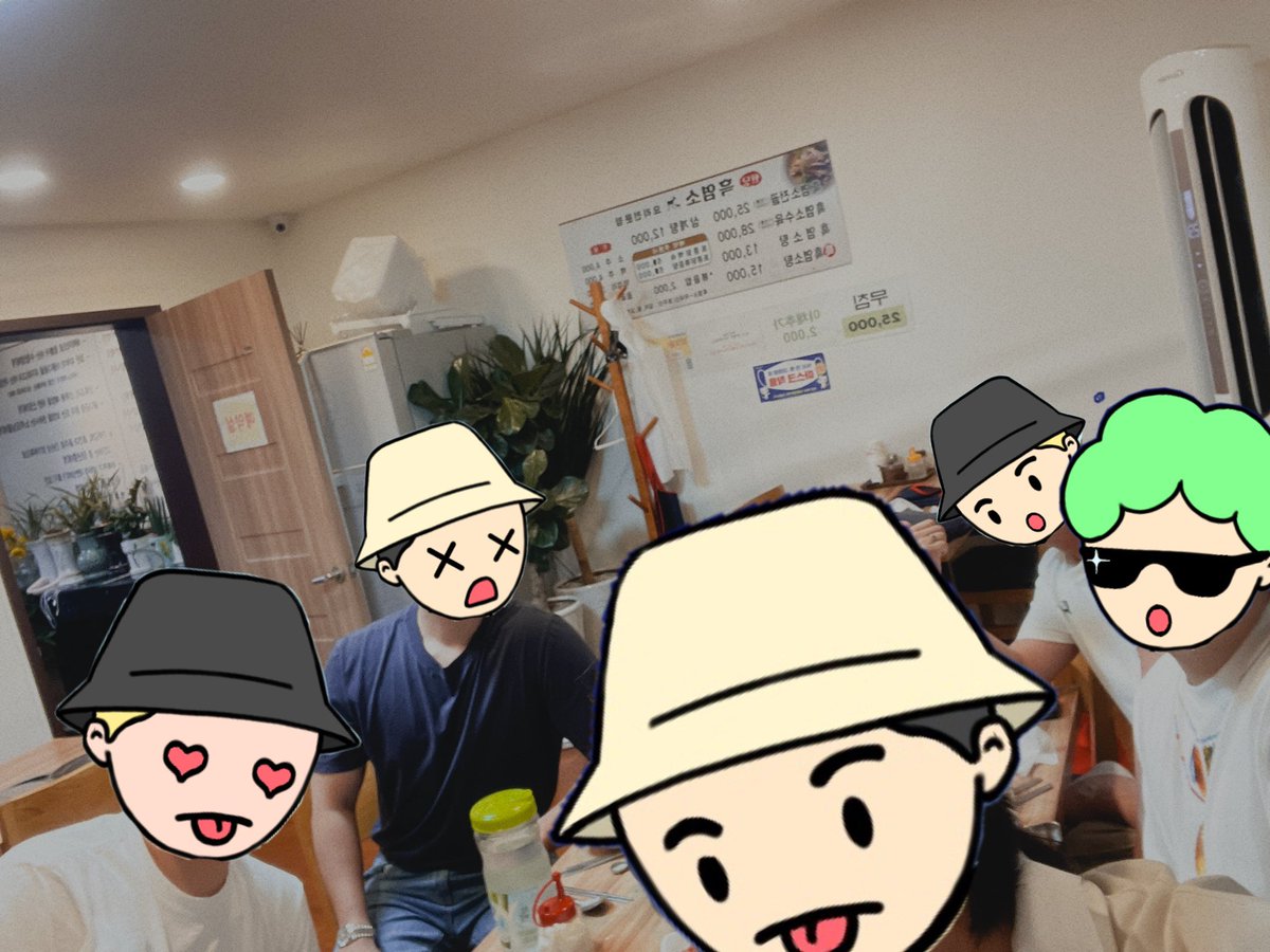 hansense88's tweet photo. #OFFridge #덕양&amp;은평 #오프라인모임 https://t.co/SZFmLNkpSm