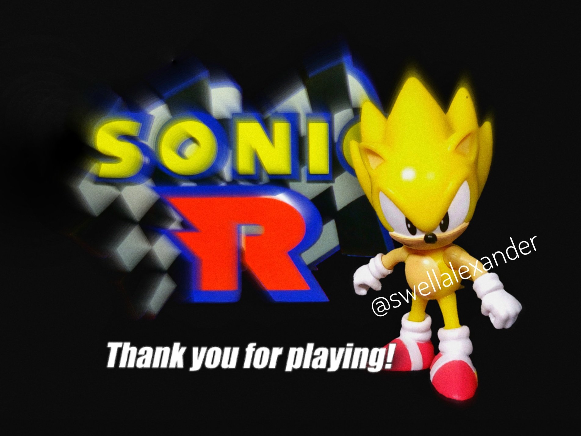 Alexander the Swell on Twitter "Now manifesting a JAKKStoys Metal