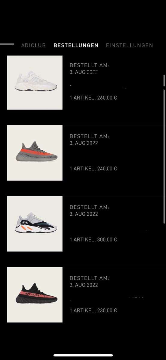 75 pairs arrived just today and managed to secure 4 pairs on yeezy day👑 much love to <a href="/EscapeNotify/">Escape</a> @maxismashed <a href="/Constiiii2/">Constiiii1</a> for making this possible ❤️