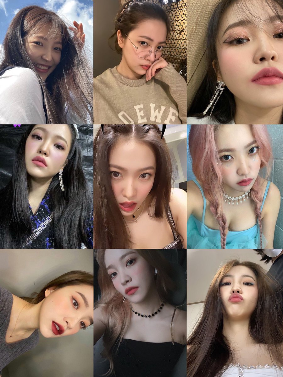 yeripics's tweet photo. yeri has THE face card https://t.co/tnbdQ72hVW