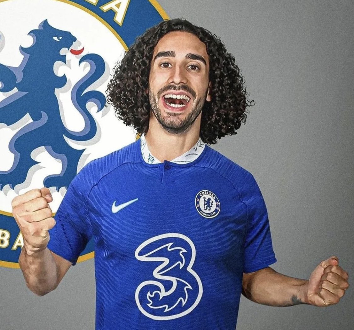 移籍情報】 ククレジャ here we go!💙 チェルシーのククレジャ獲得が