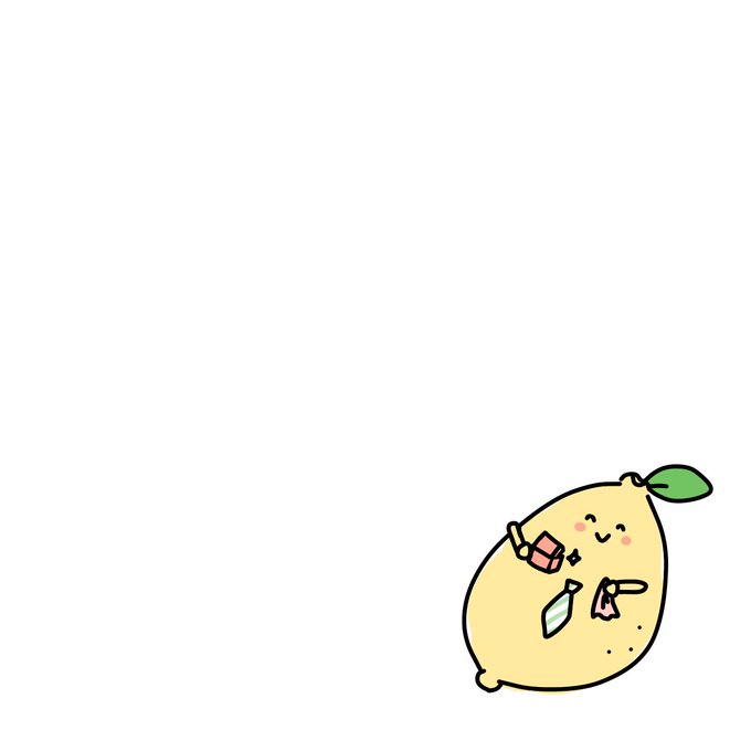 れもんくんのtwitterイラスト検索結果