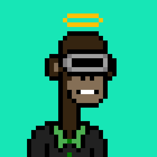 w2nd's tweet image. 元天堂的猴子。

#NFT #PFP #CryptoApe