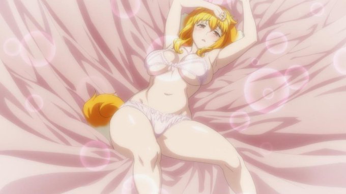 4話
遂におせっせが始まったよ!
ただのえっちアニメだ
もう迷宮行かなくていいよ
迷宮シーンは3倍速で放送しようね 