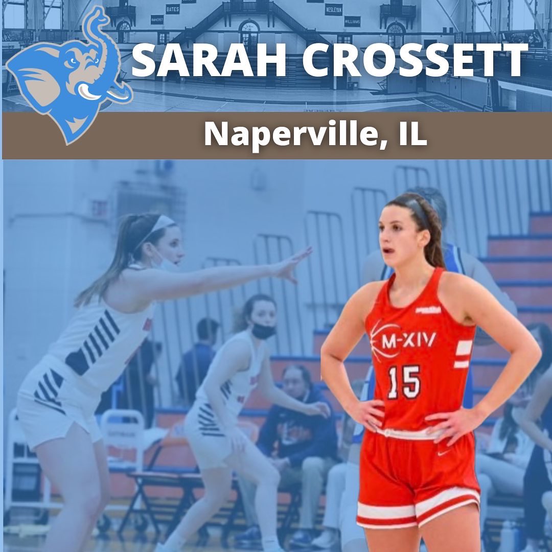 Tufts Women's Basketball tweet media