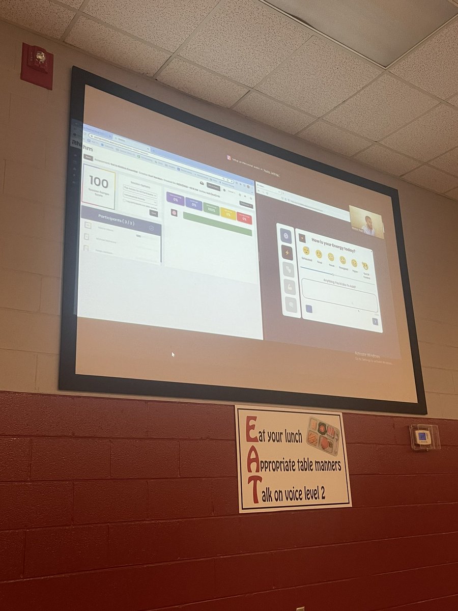 Andrea Taylor tweet media