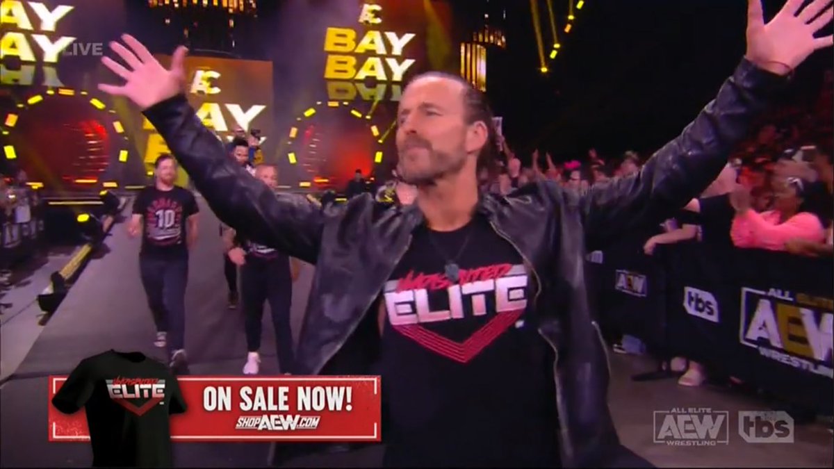kyleoreillycom's tweet photo. #AEW #KyleOreilly #reDragon #AEWDynamite (@KyleOreilly) https://t.co/ecbywwCGlS
