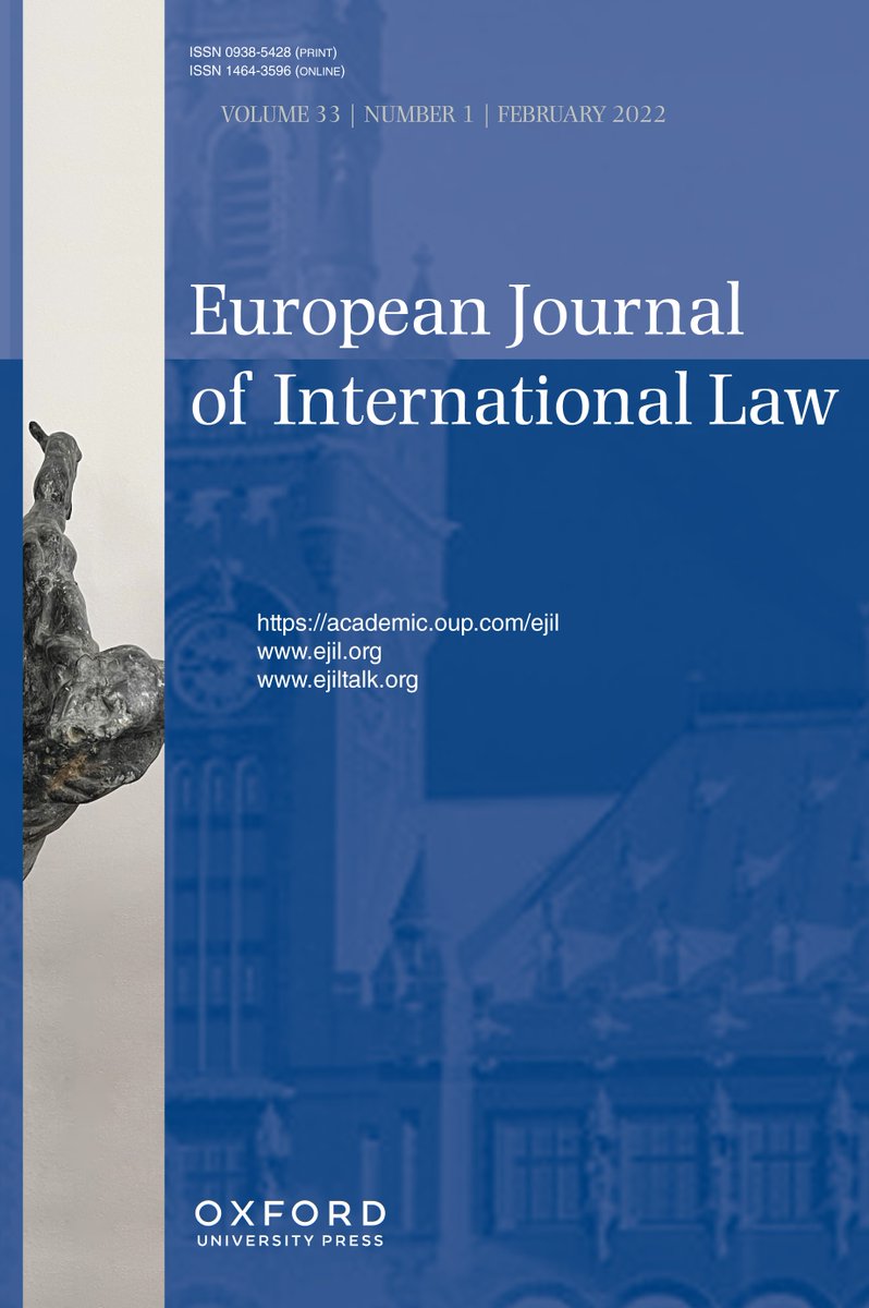 International Law tweet media