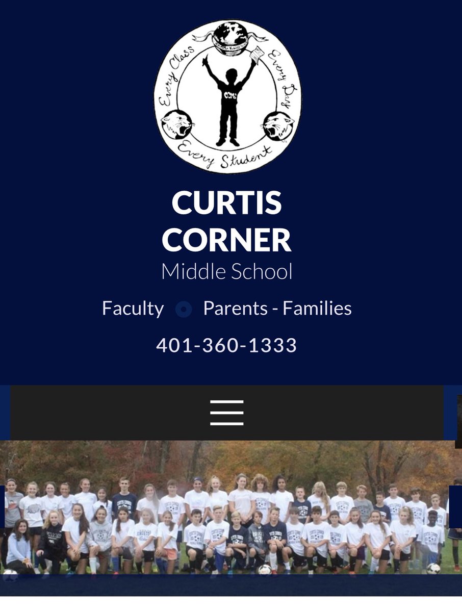 Looking for a Middle School Math Teacher. Check out SchoolSpring- Job ID# 3932675