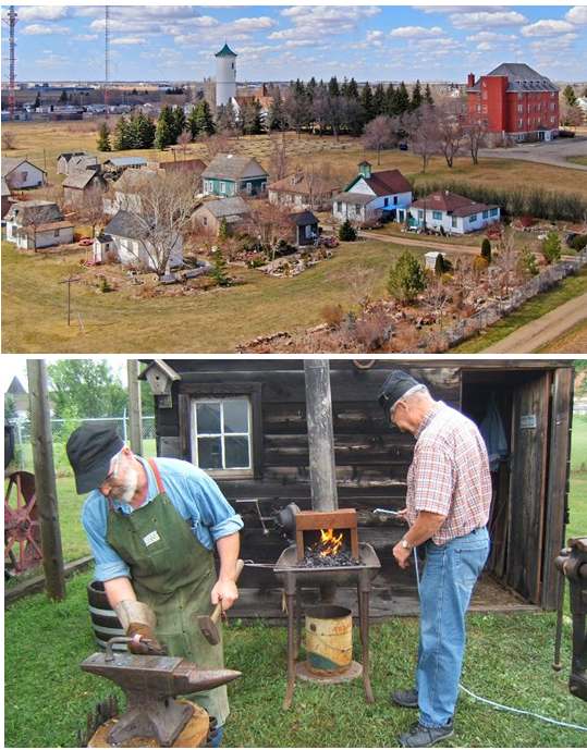 City of Weyburn tweet media